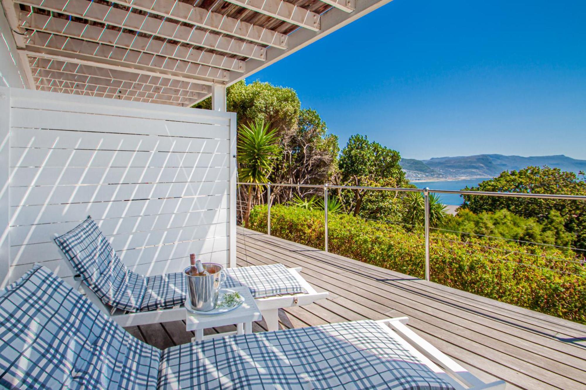 Hotel A Boat House Simonʼs Town Zimmer foto