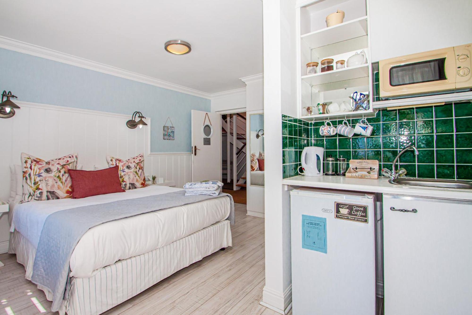 Hotel A Boat House Simonʼs Town Zimmer foto