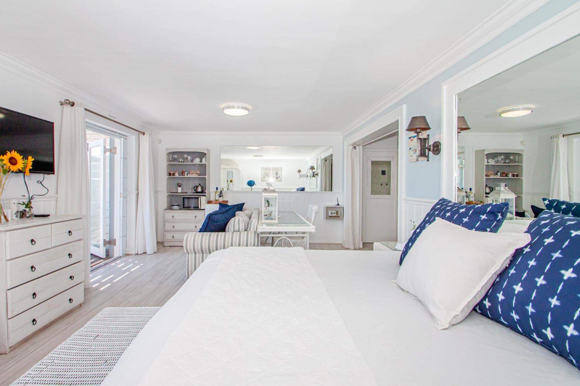 Hotel A Boat House Simonʼs Town Zimmer foto