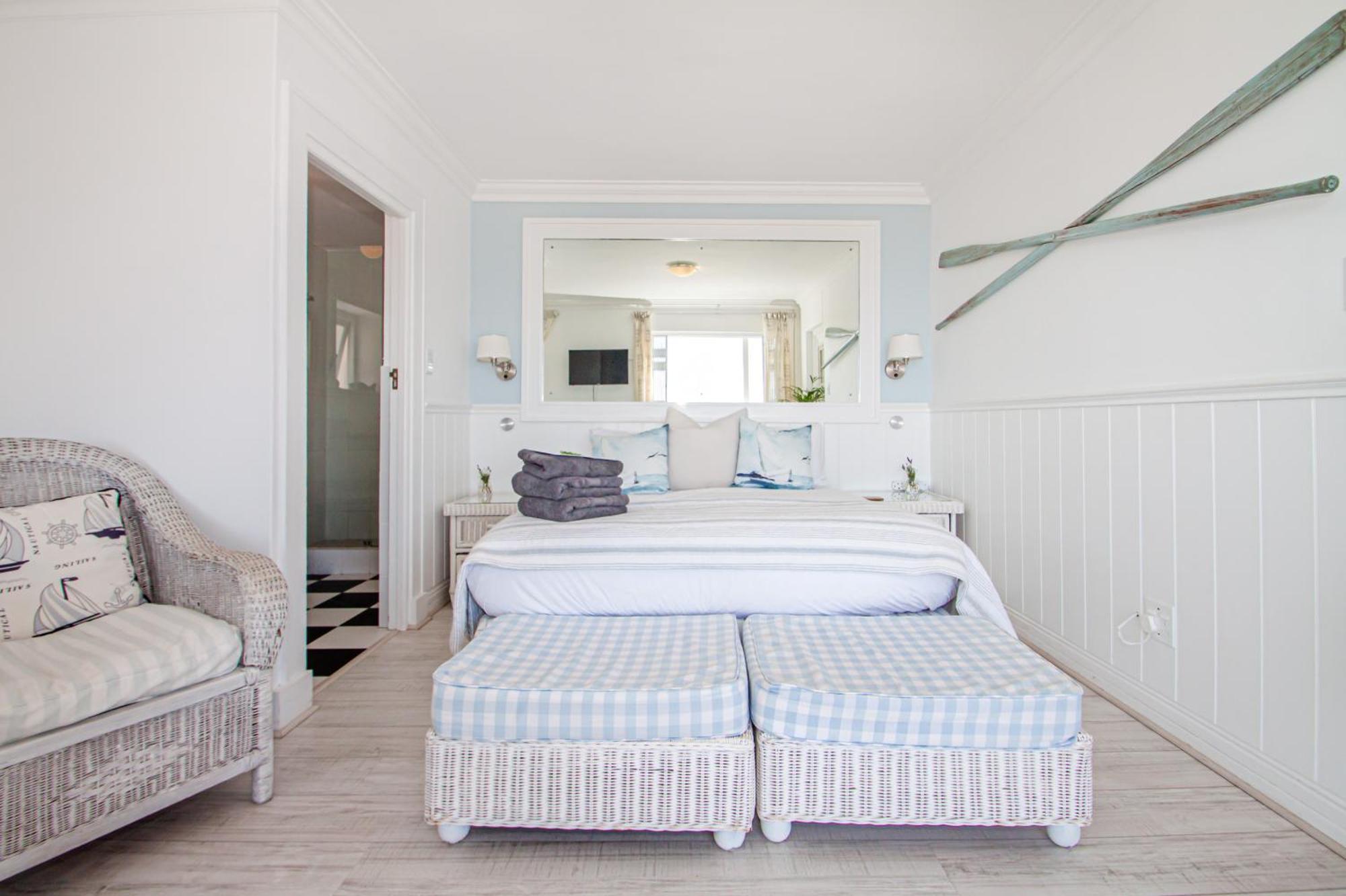 Hotel A Boat House Simonʼs Town Zimmer foto