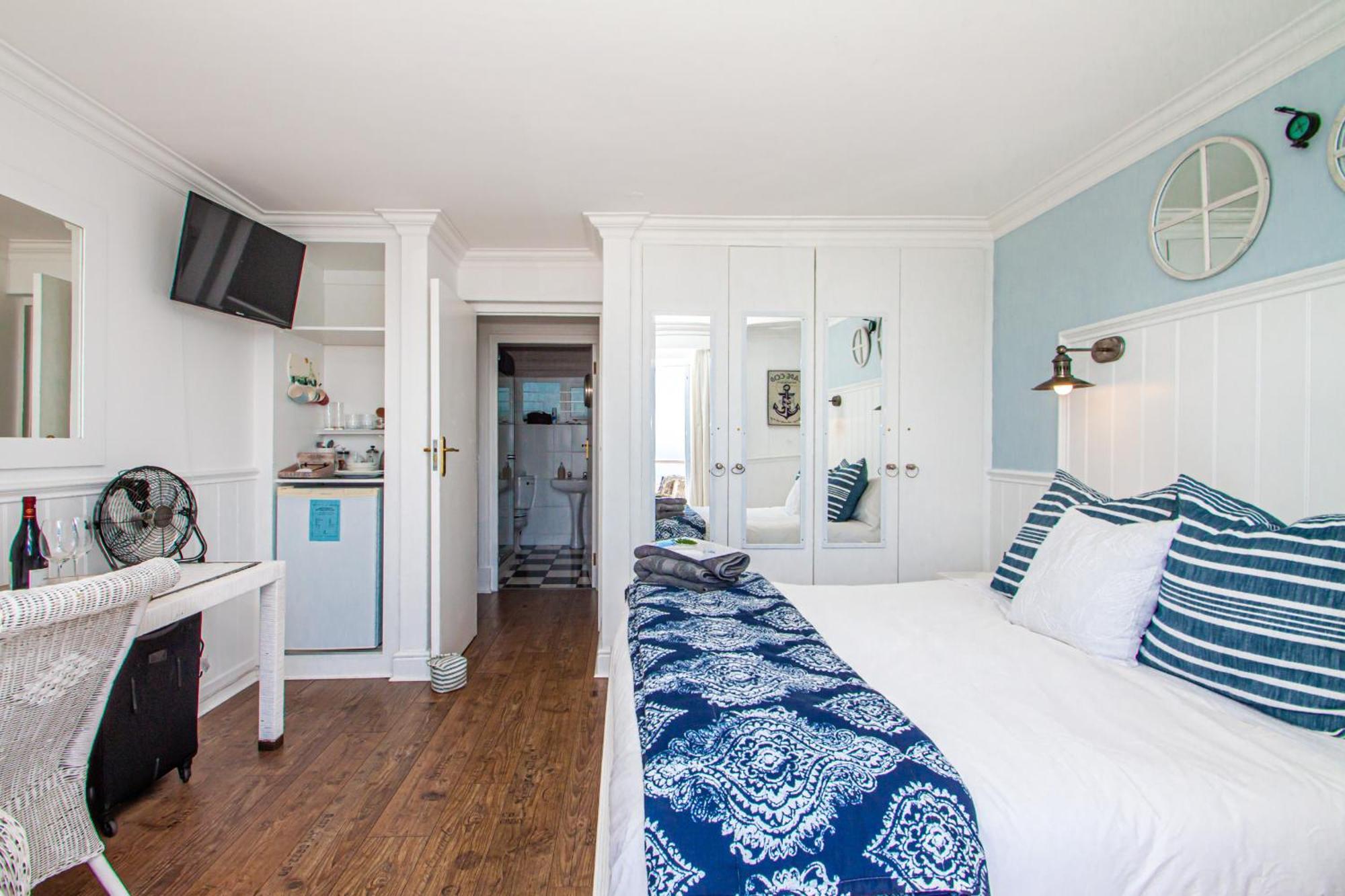Hotel A Boat House Simonʼs Town Zimmer foto
