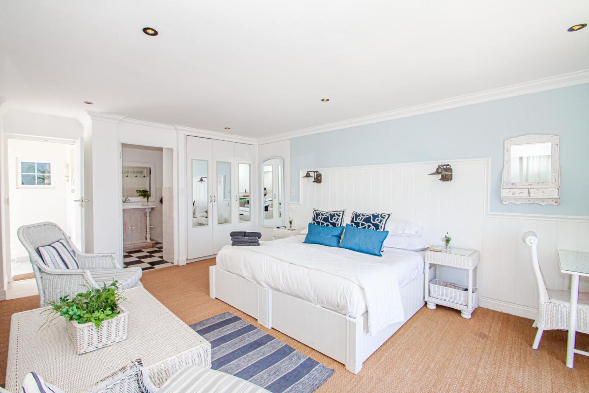 Hotel A Boat House Simonʼs Town Zimmer foto