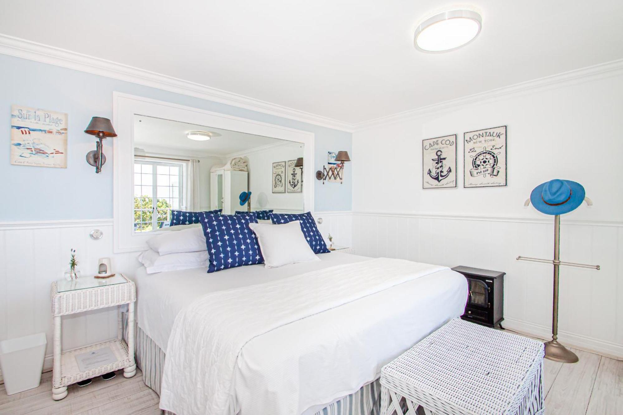 Hotel A Boat House Simonʼs Town Zimmer foto