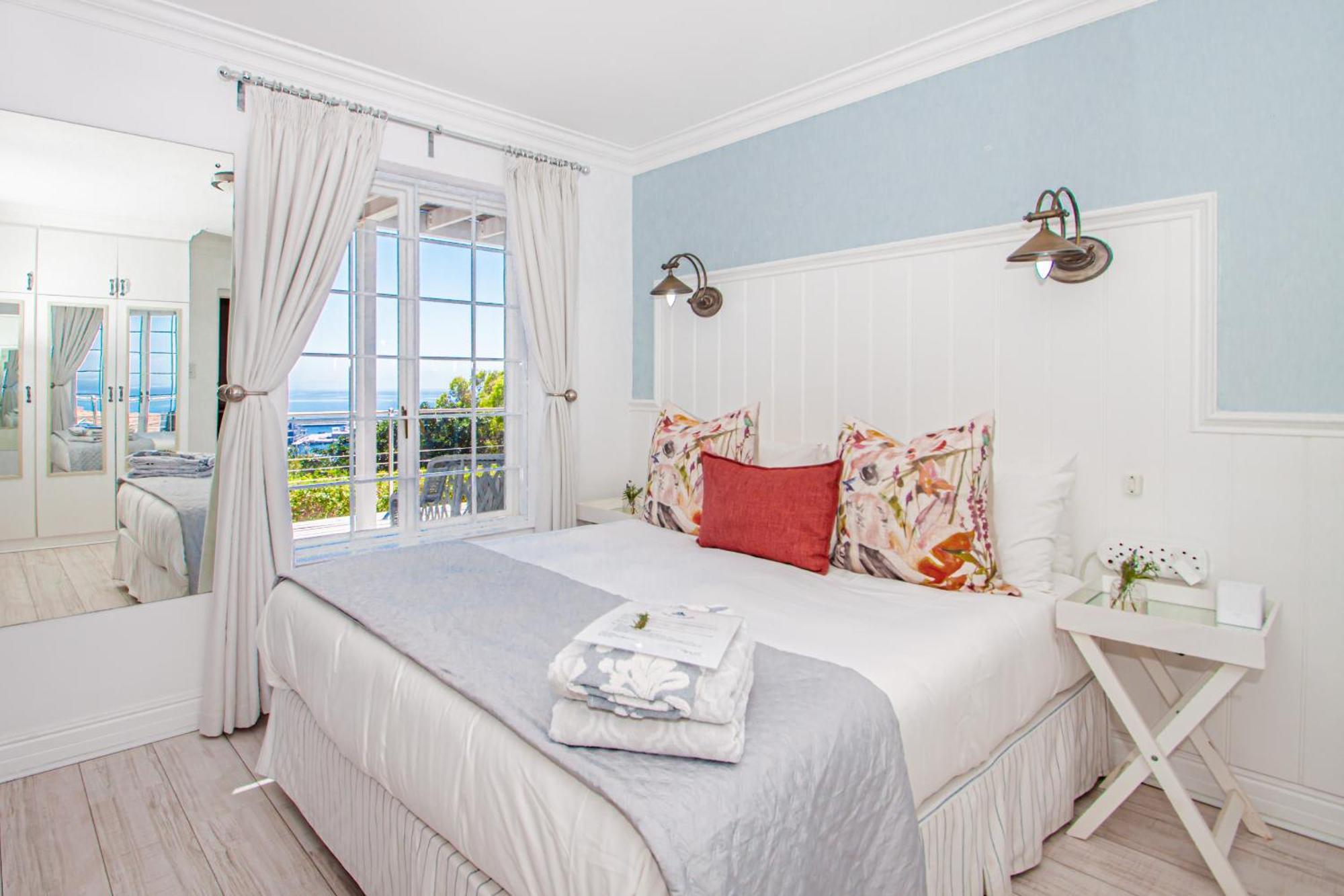 Hotel A Boat House Simonʼs Town Zimmer foto