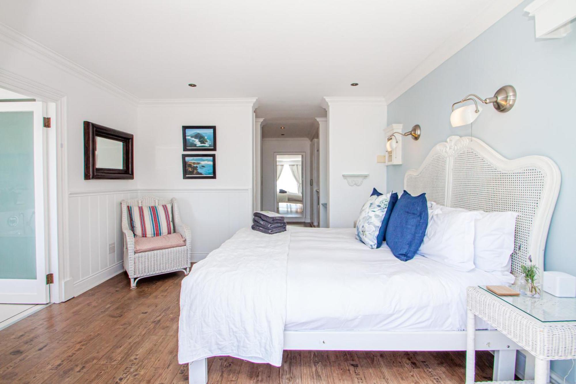 Hotel A Boat House Simonʼs Town Zimmer foto