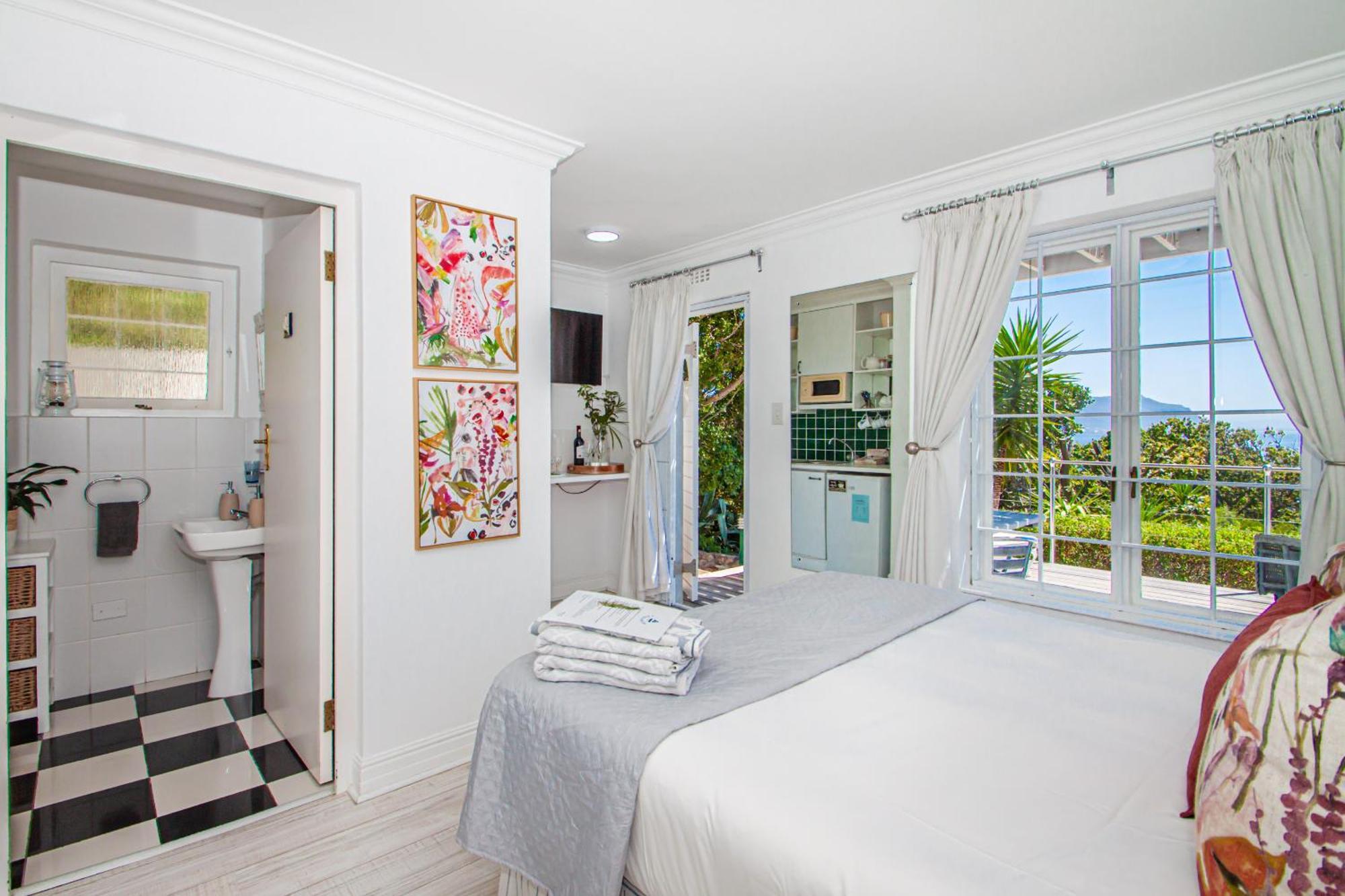 Hotel A Boat House Simonʼs Town Zimmer foto