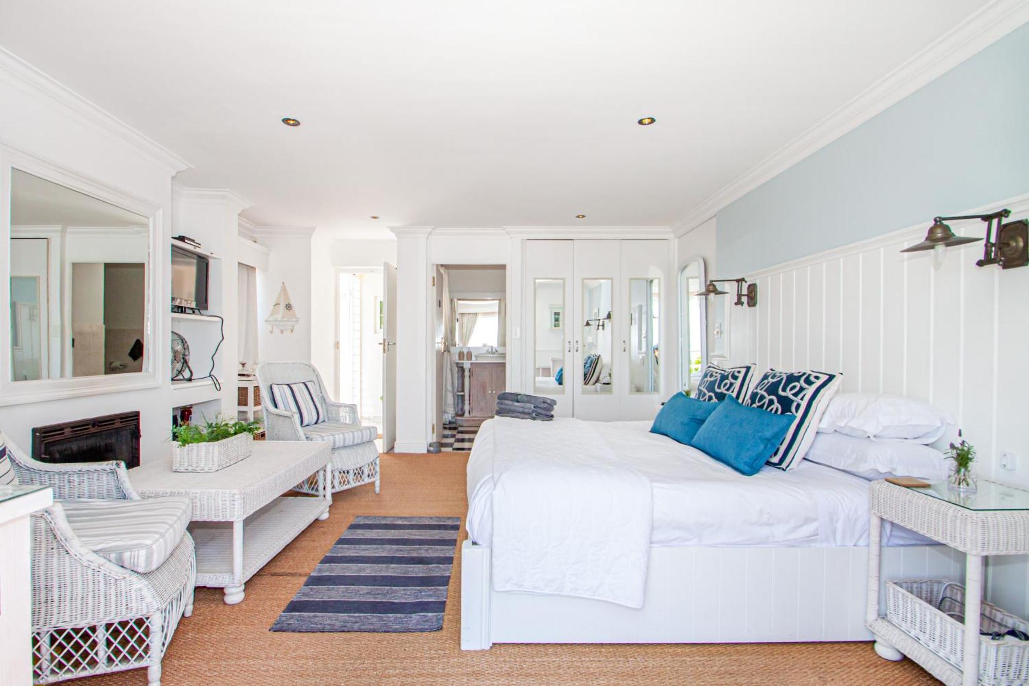 Hotel A Boat House Simonʼs Town Zimmer foto