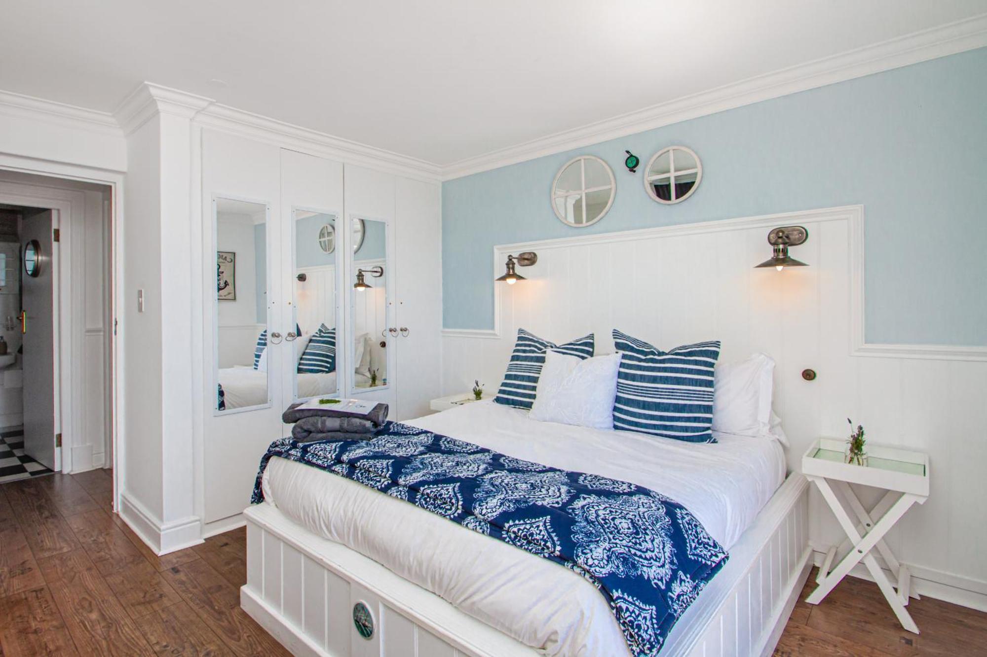 Hotel A Boat House Simonʼs Town Zimmer foto
